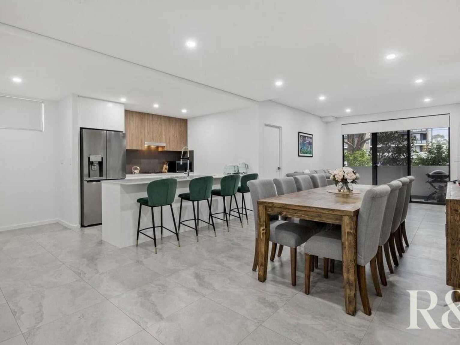 1/29 Lethbridge Street Penrith