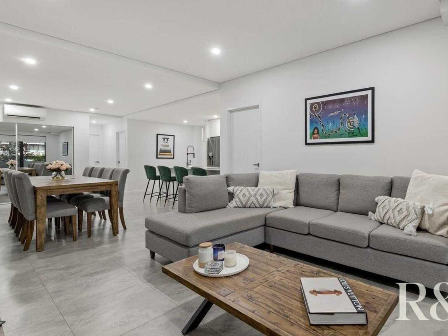 1/29 Lethbridge Street Penrith