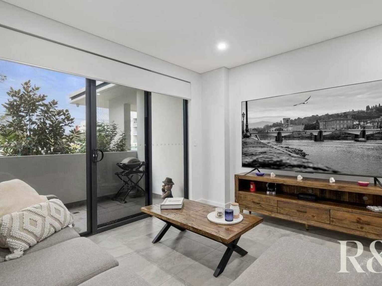 1/29 Lethbridge Street Penrith