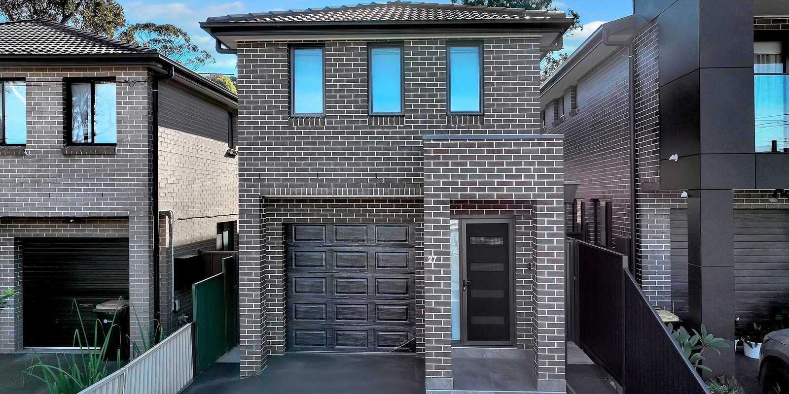 27 Dudley Street Mount Druitt