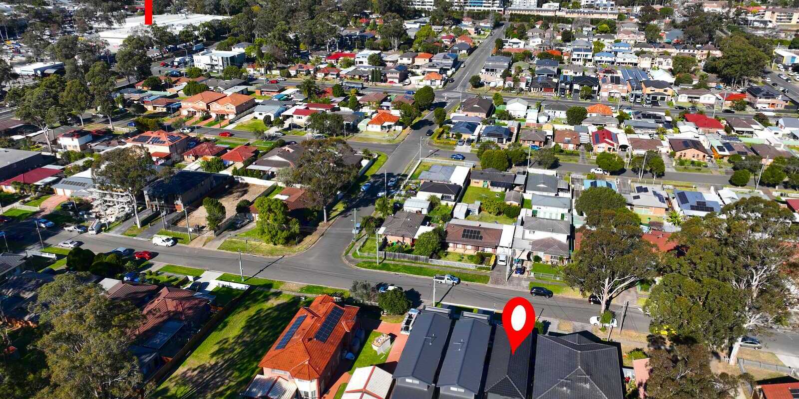 27 Dudley Street Mount Druitt