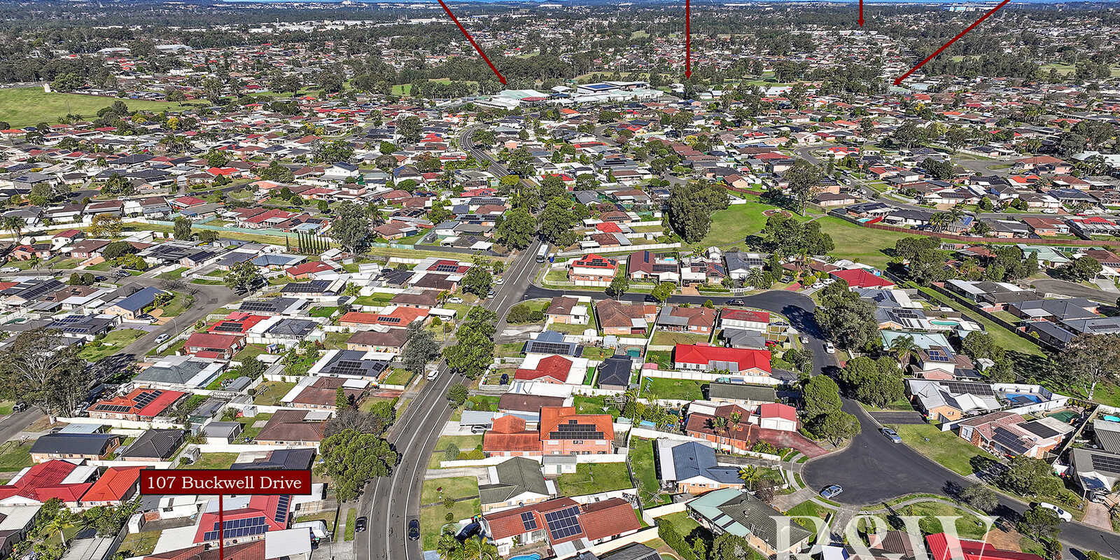 107 Buckwell Drive Hassall Grove