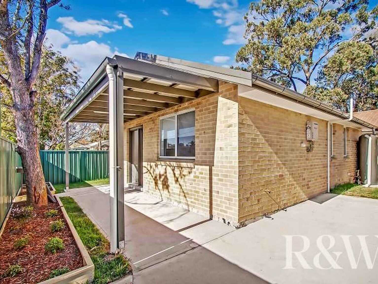 195A Maple Road North St Marys