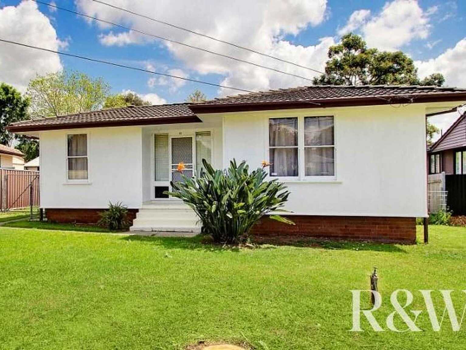 18 Richardson Crescent Hebersham