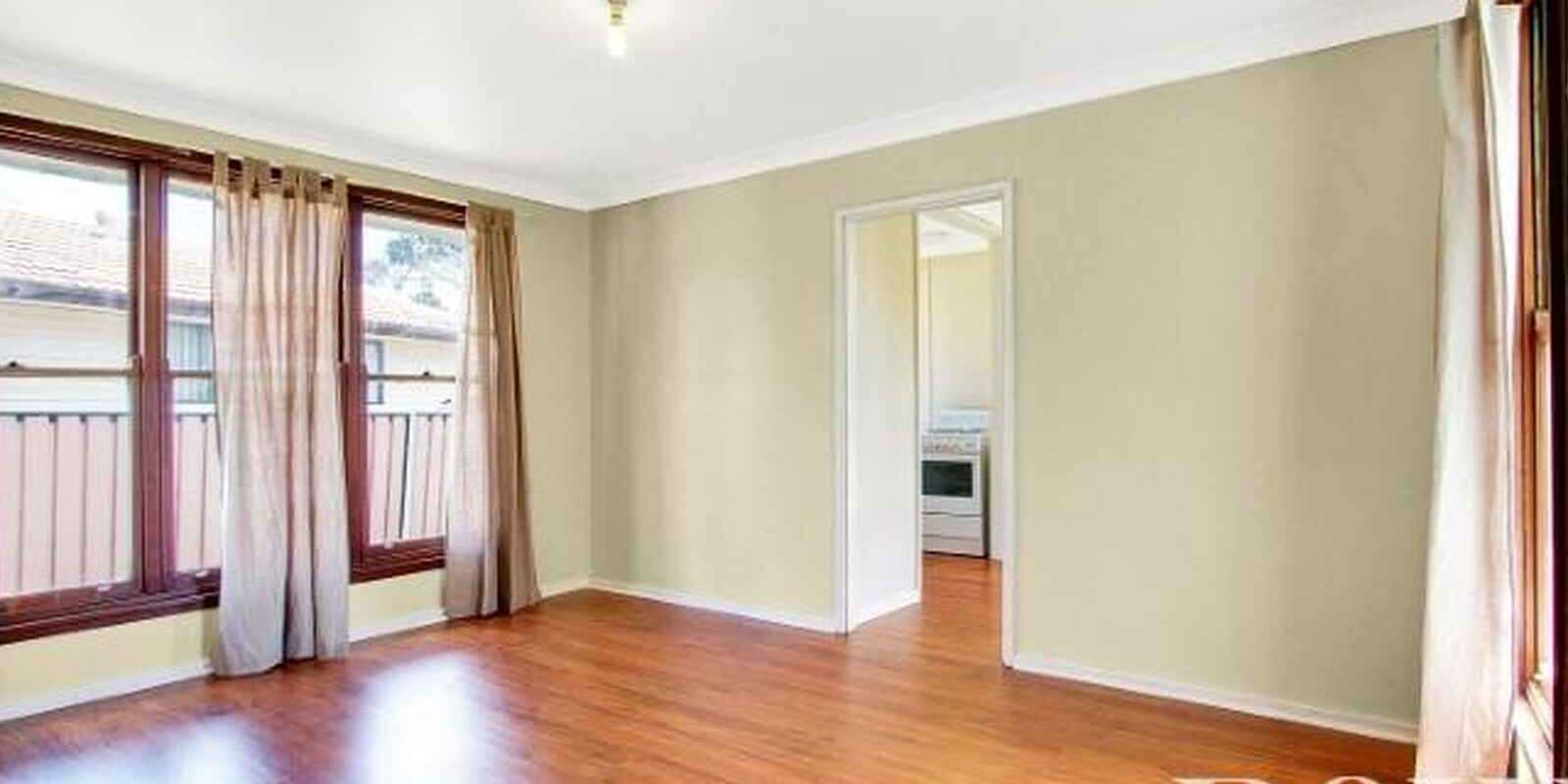 18 Richardson Crescent Hebersham