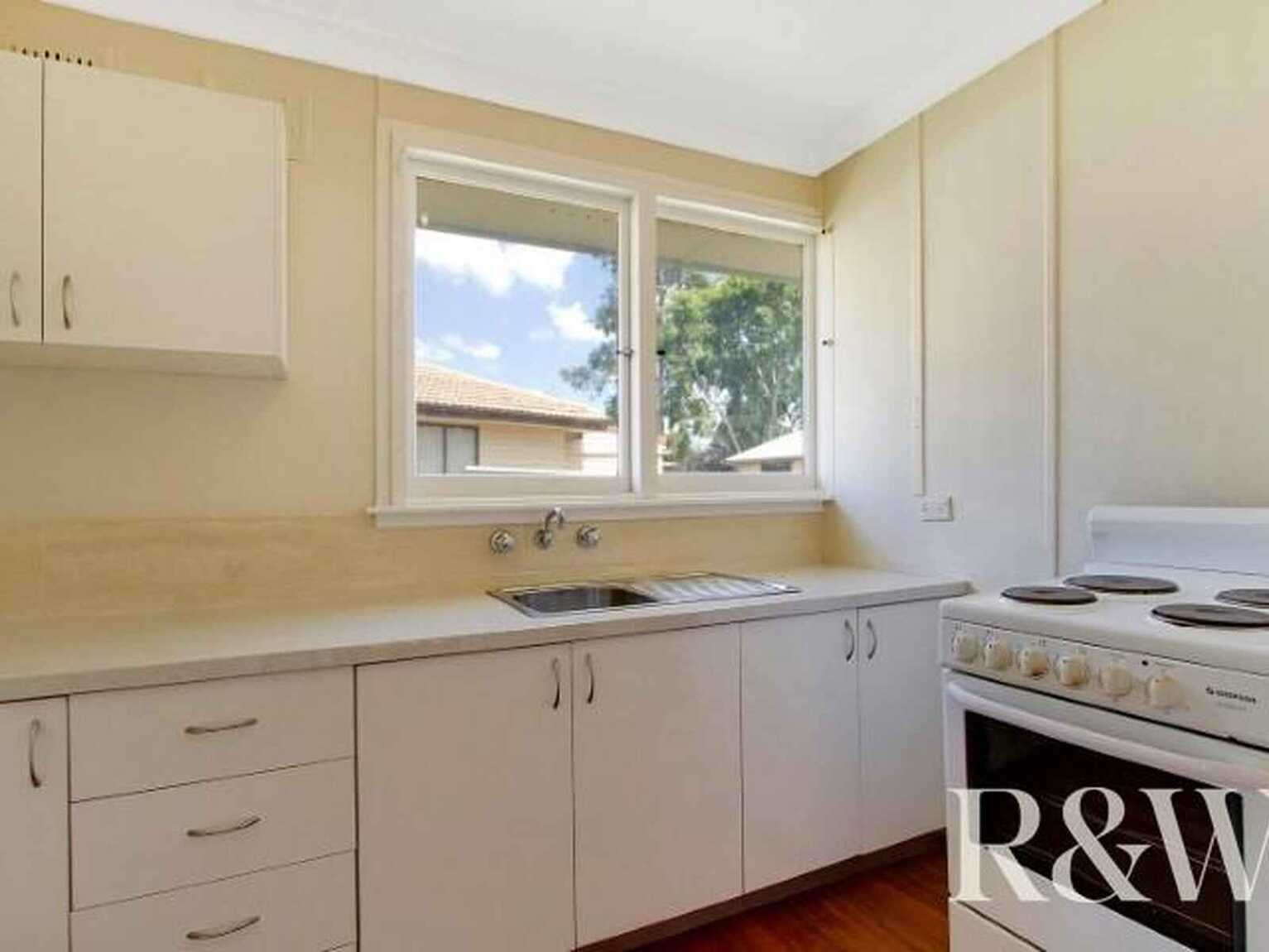 18 Richardson Crescent Hebersham