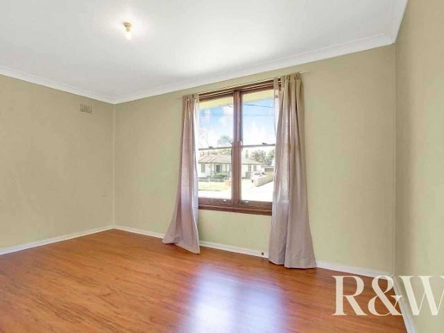 18 Richardson Crescent Hebersham