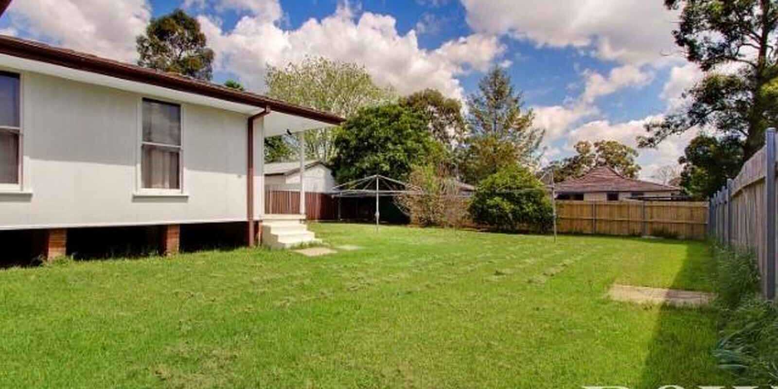 18 Richardson Crescent Hebersham