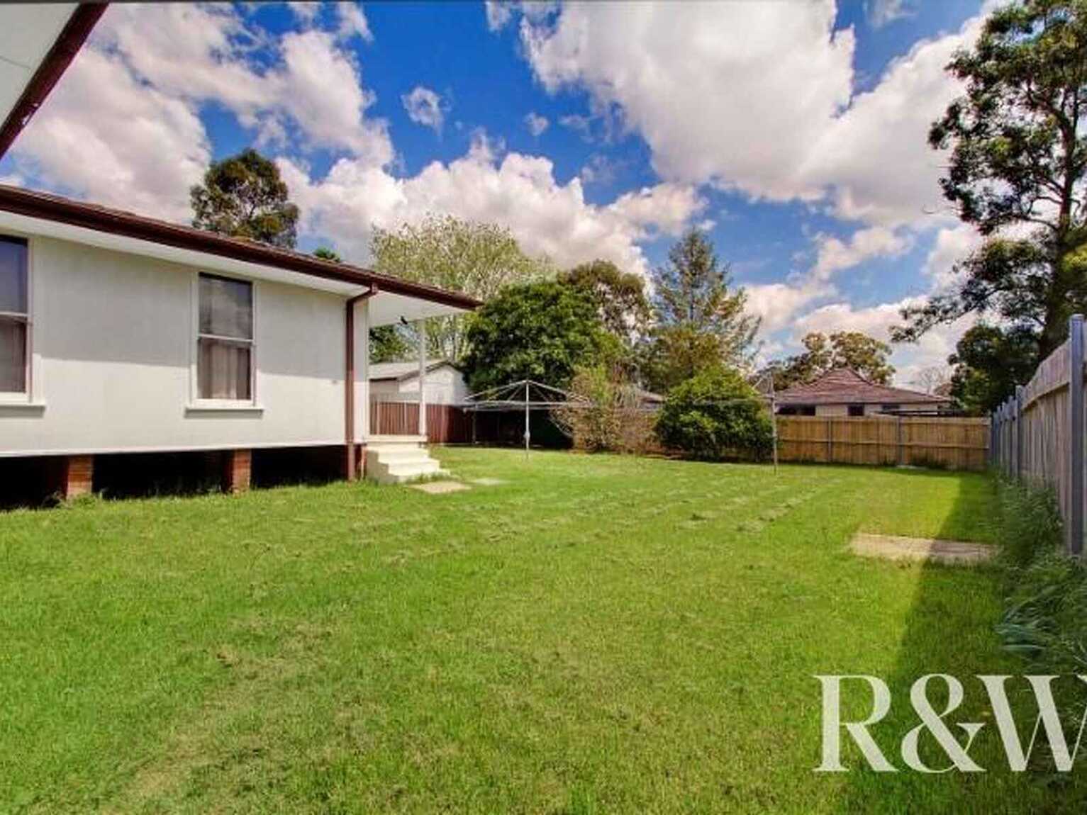 18 Richardson Crescent Hebersham