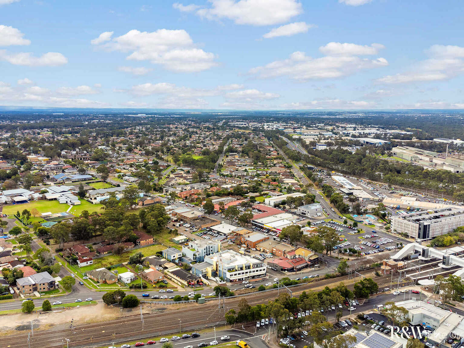 15/1A Premier Lane Rooty Hill