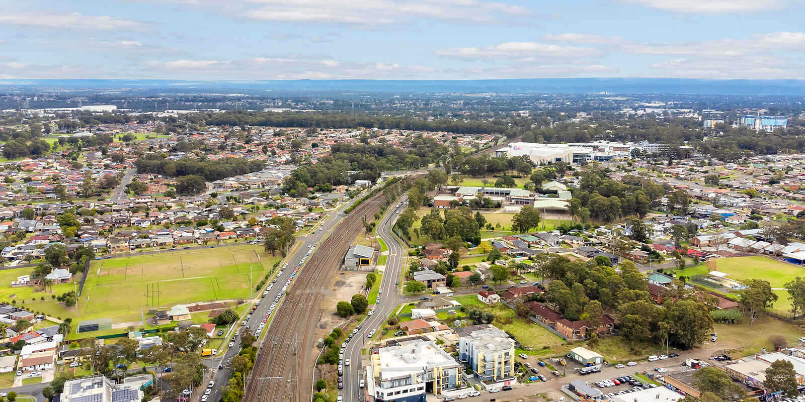 15/1A Premier Lane Rooty Hill