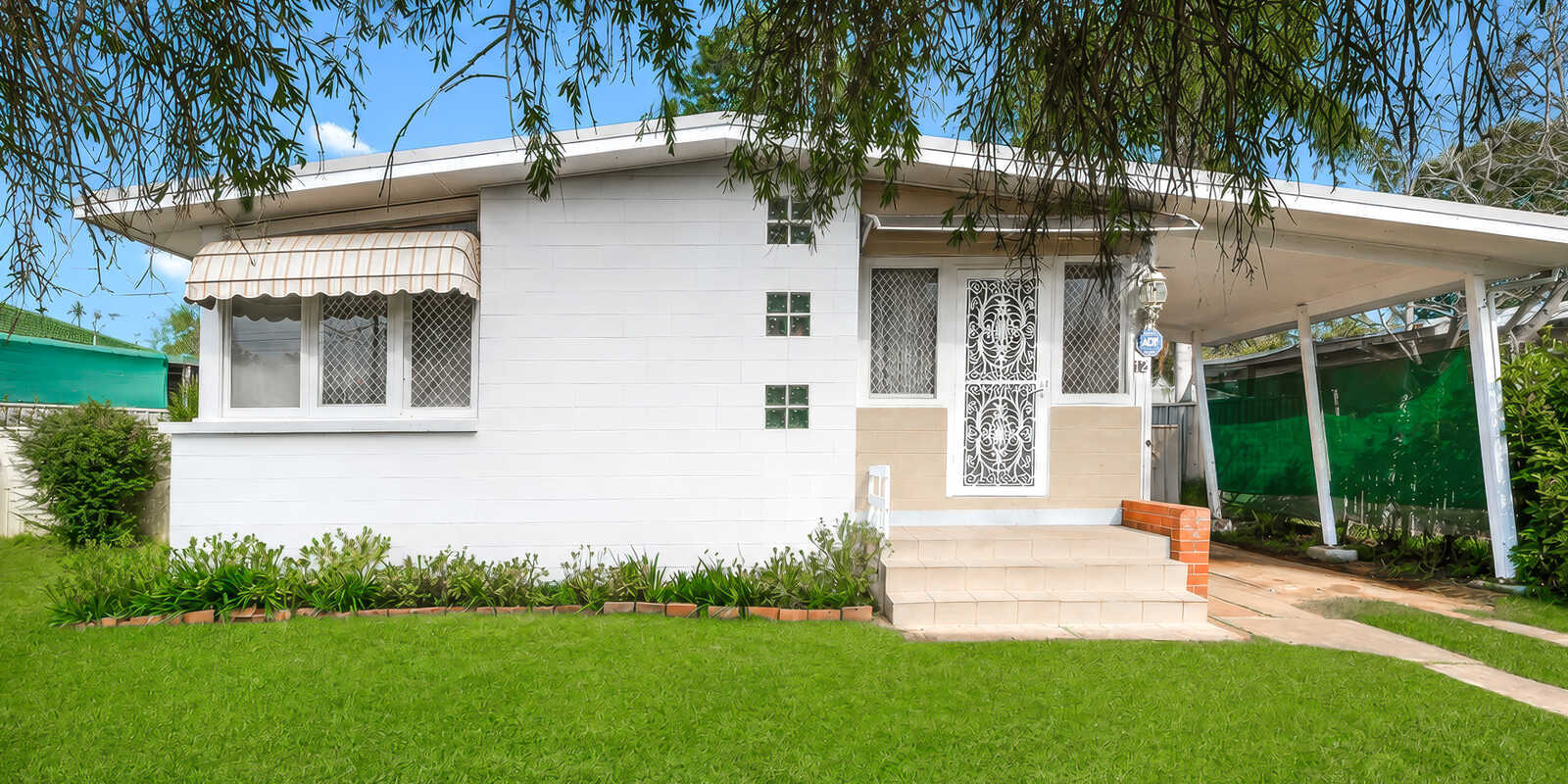 12 Fitzgerald Crescent Blackett