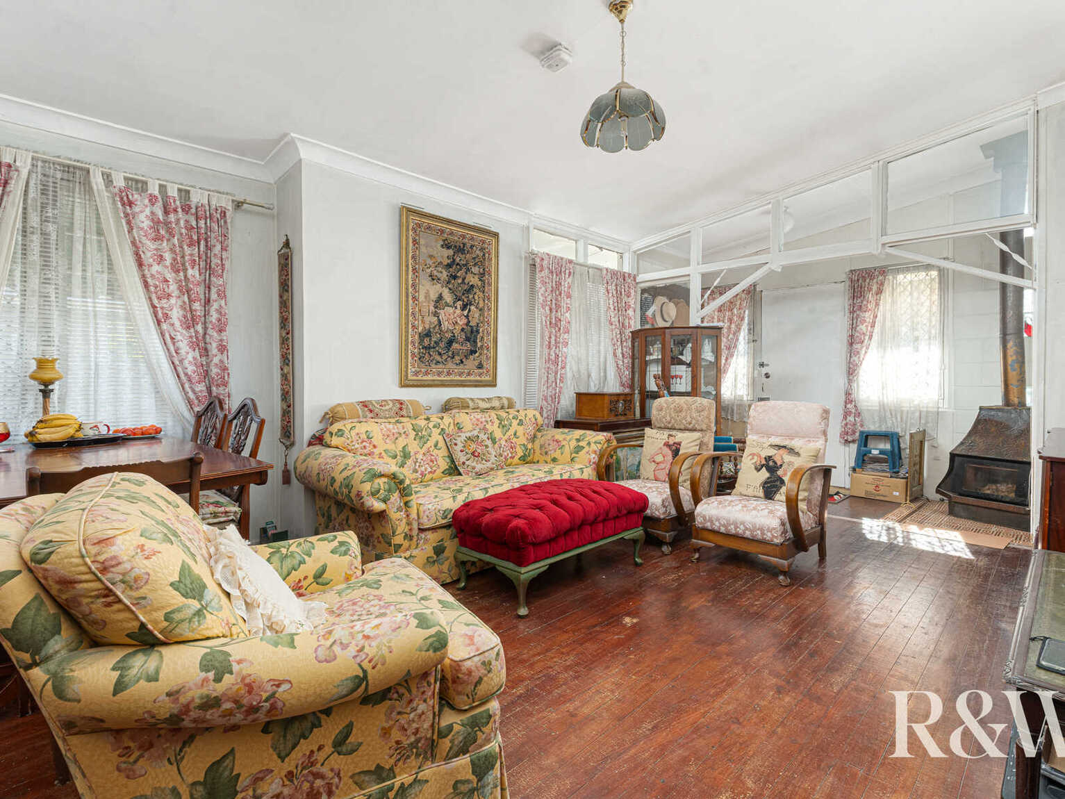 12 Fitzgerald Crescent Blackett