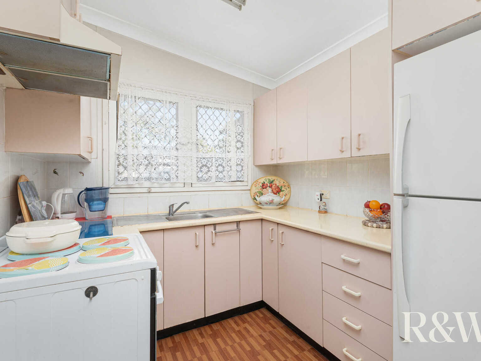 12 Fitzgerald Crescent Blackett