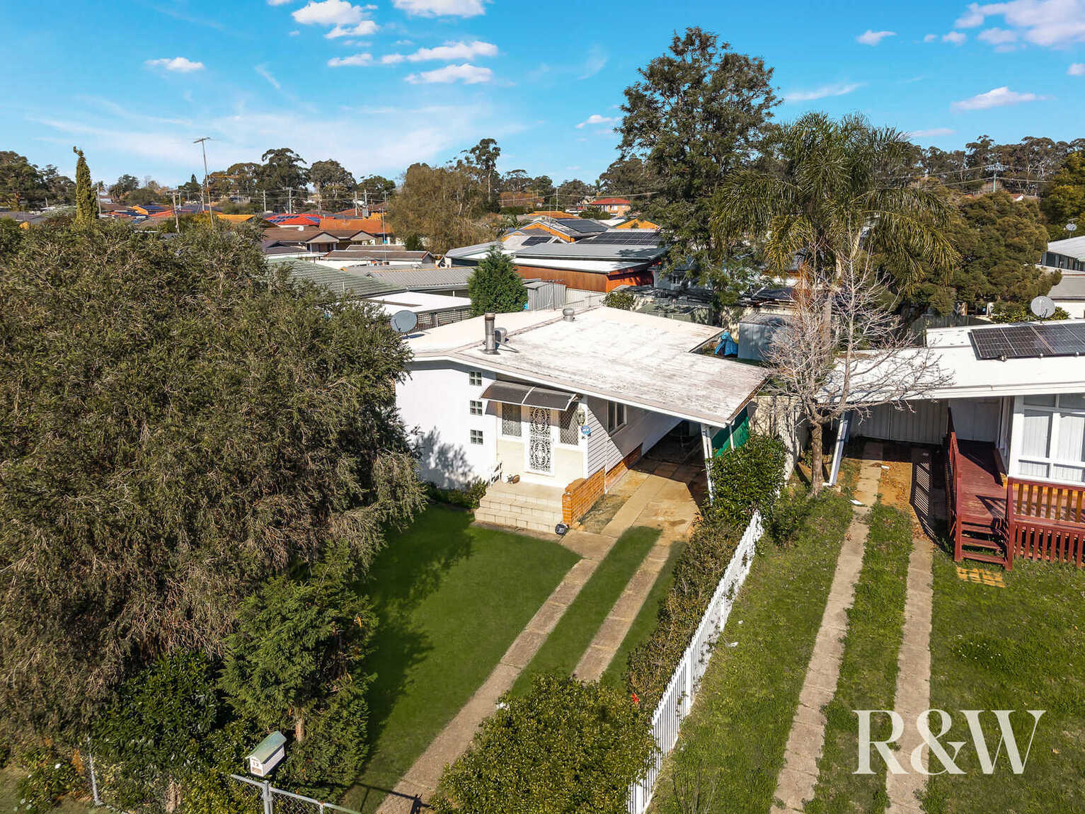 12 Fitzgerald Crescent Blackett