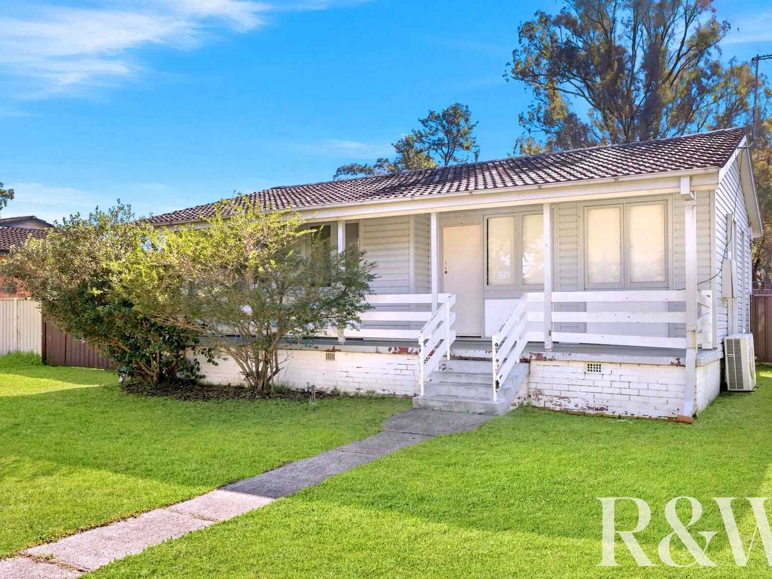5 Balboa Place Willmot