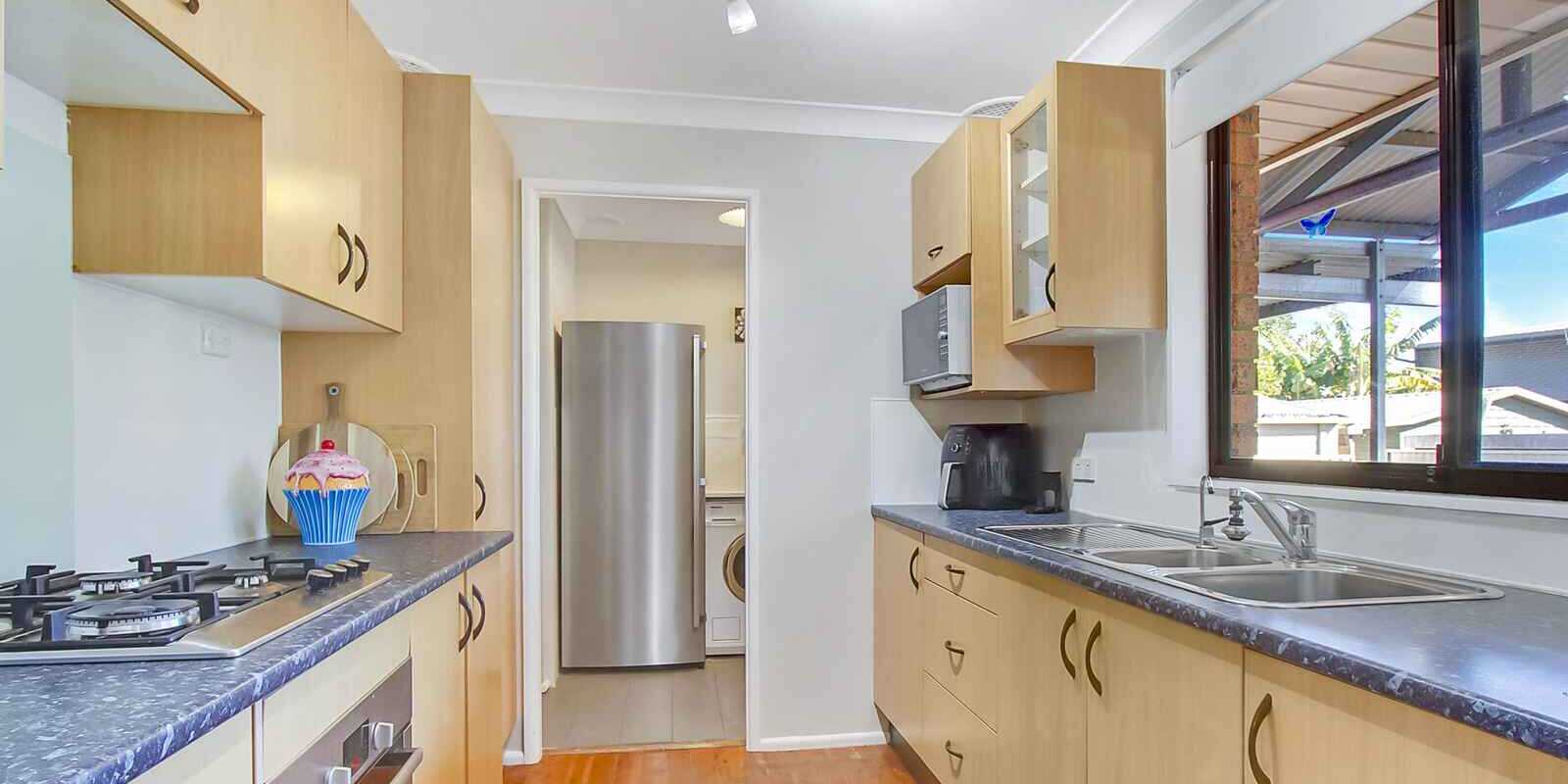 5 White Place Rooty Hill