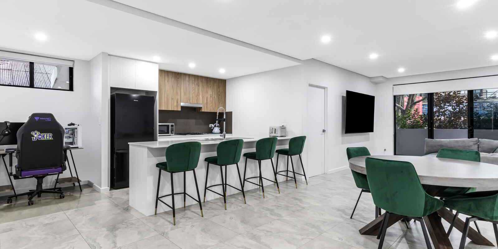 1/29-32 Lethbridge Street Penrith