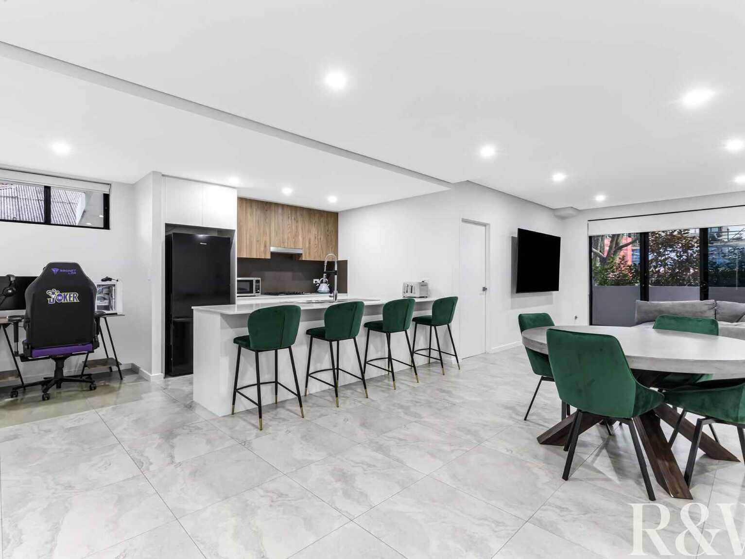 1/29-32 Lethbridge Street Penrith