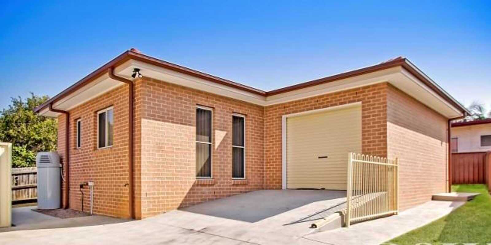 4A Derby Street Rooty Hill