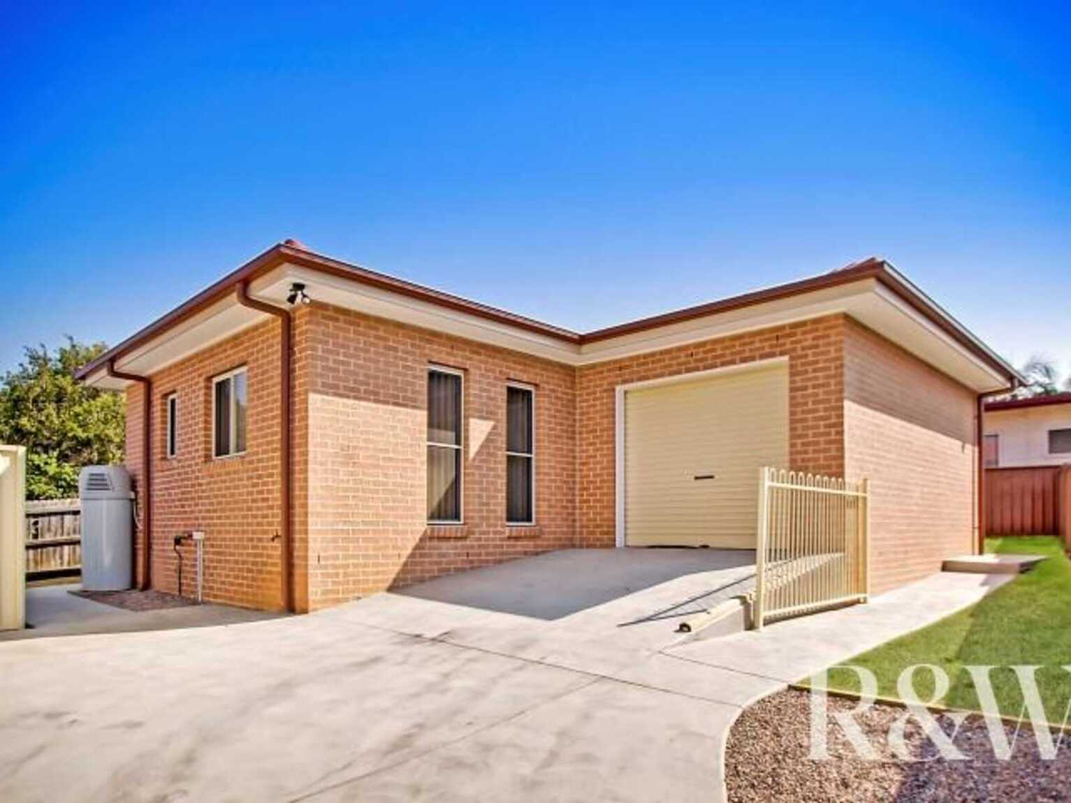 4A Derby Street Rooty Hill