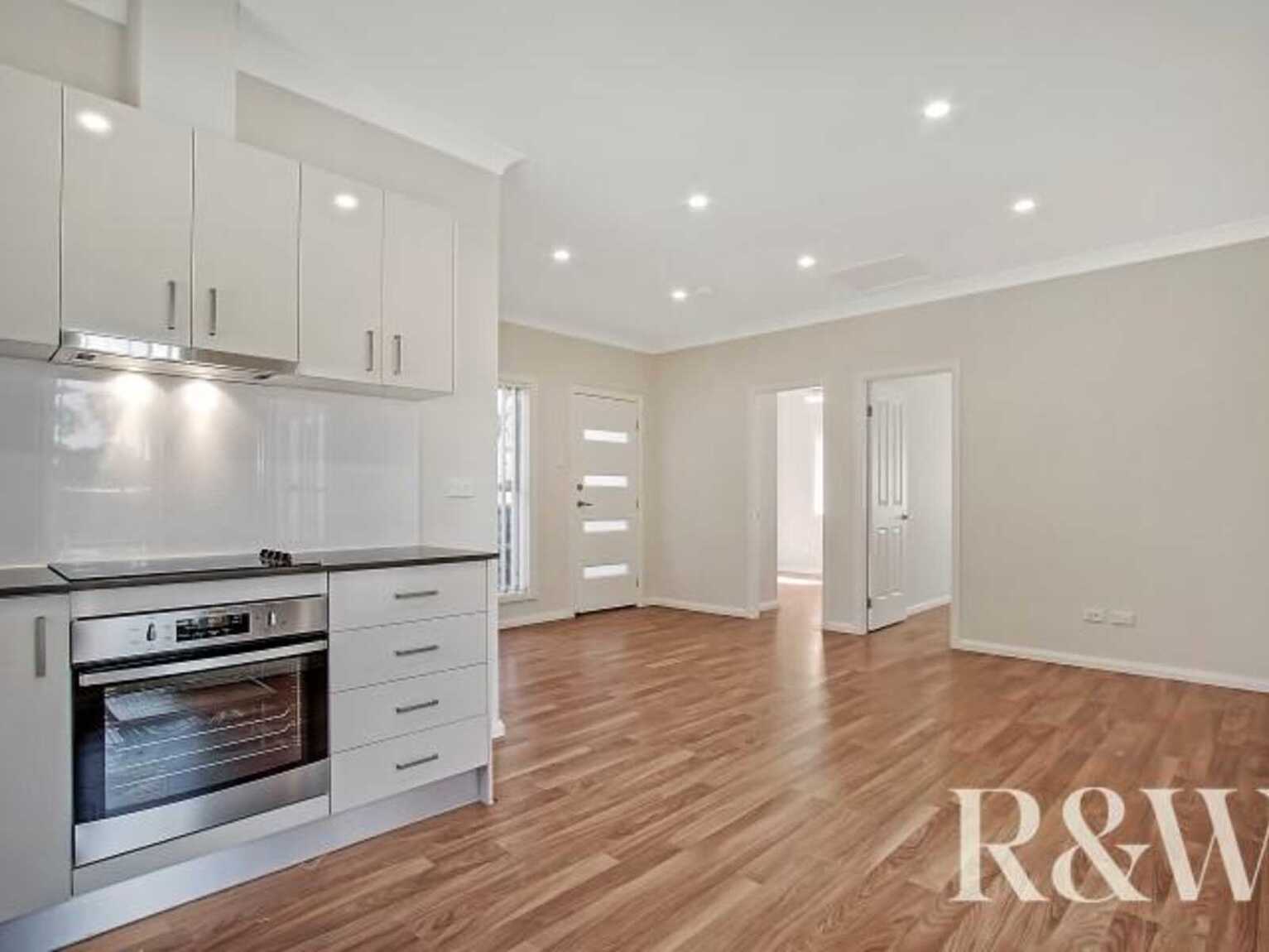 4A Derby Street Rooty Hill