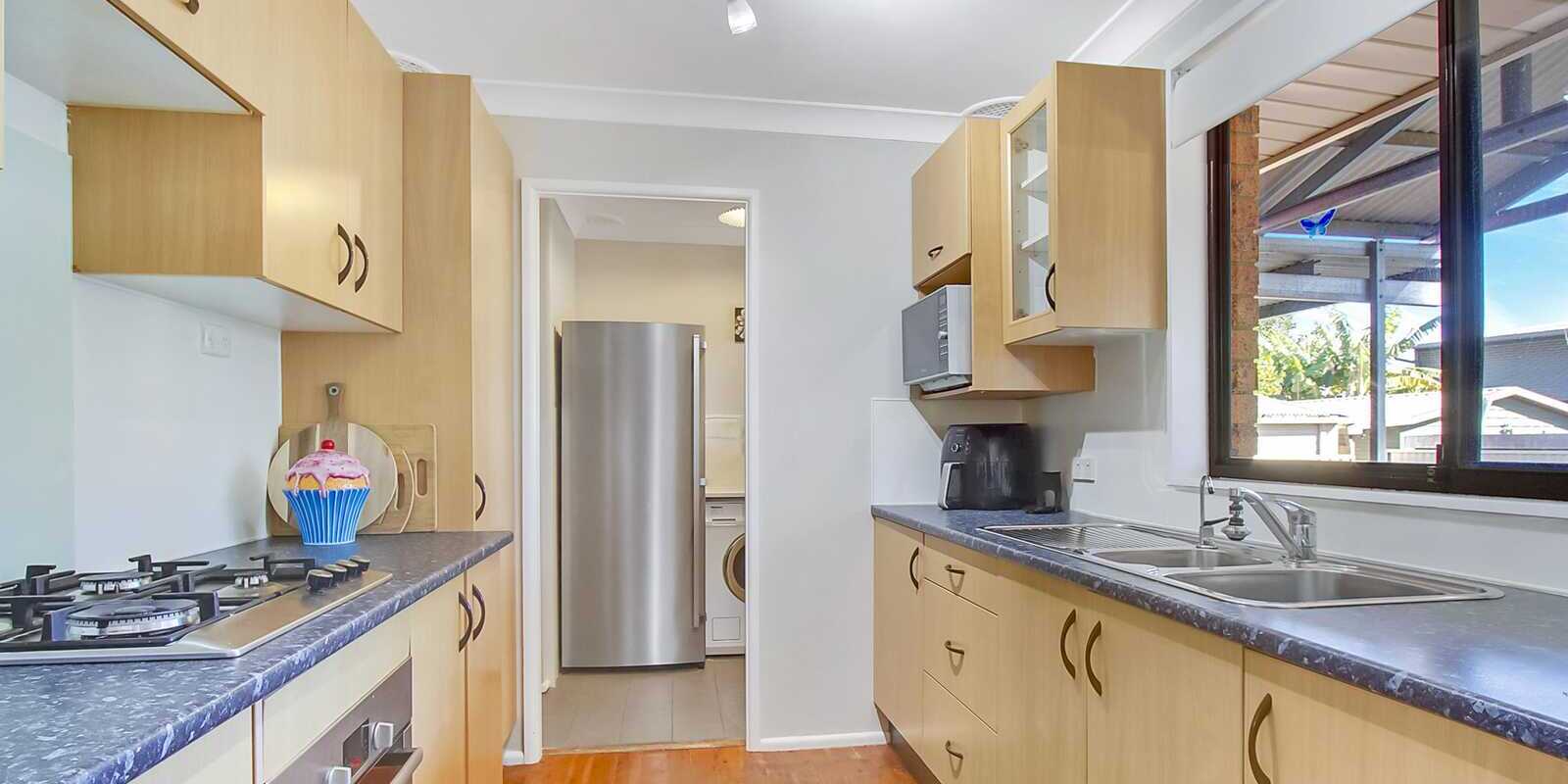 5 White Place Rooty Hill