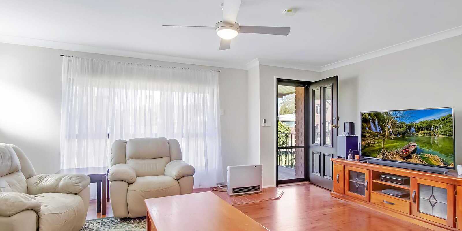 5 White Place Rooty Hill
