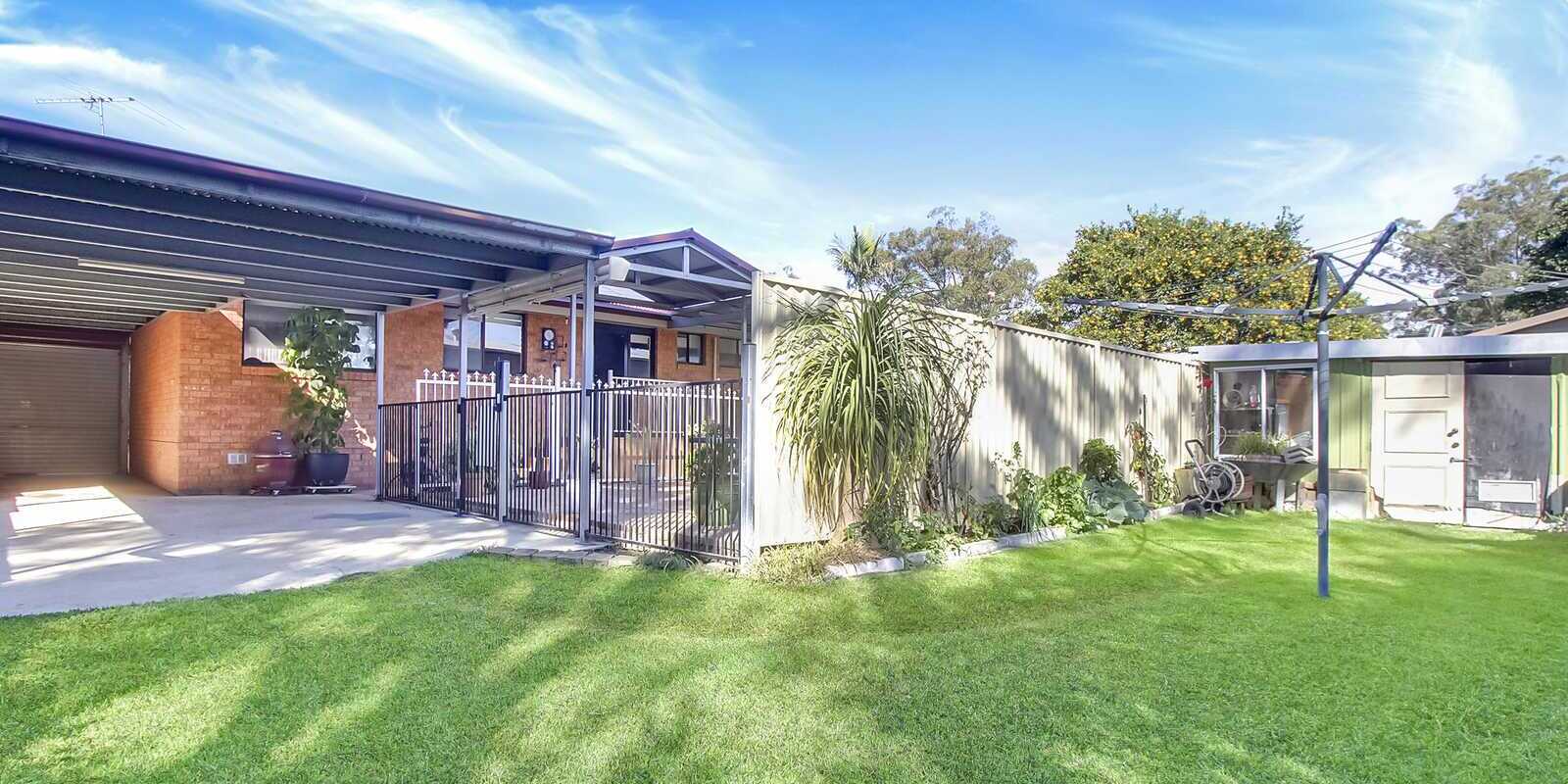 5 White Place Rooty Hill