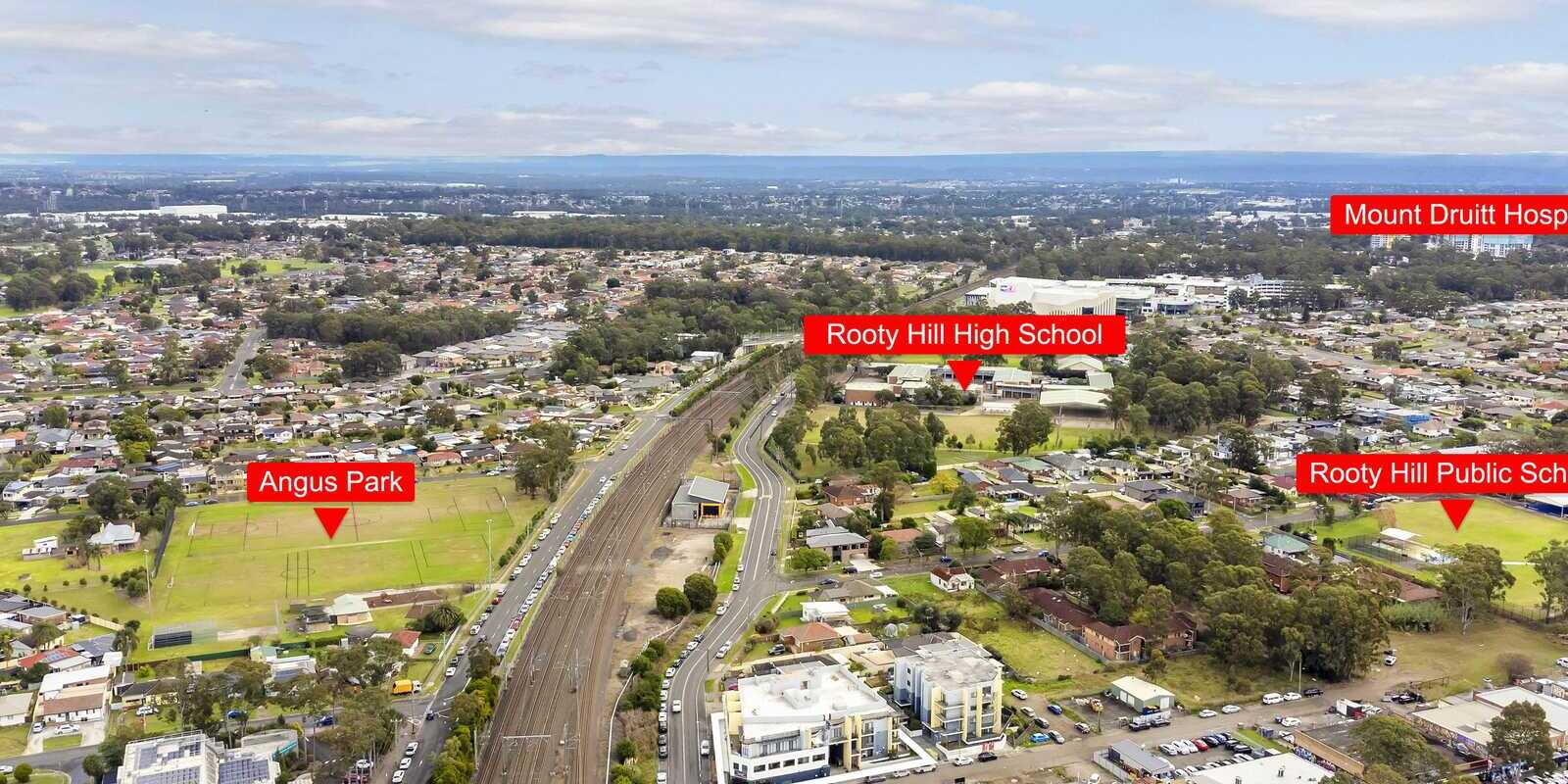 15/1A Premier Lane Rooty Hill