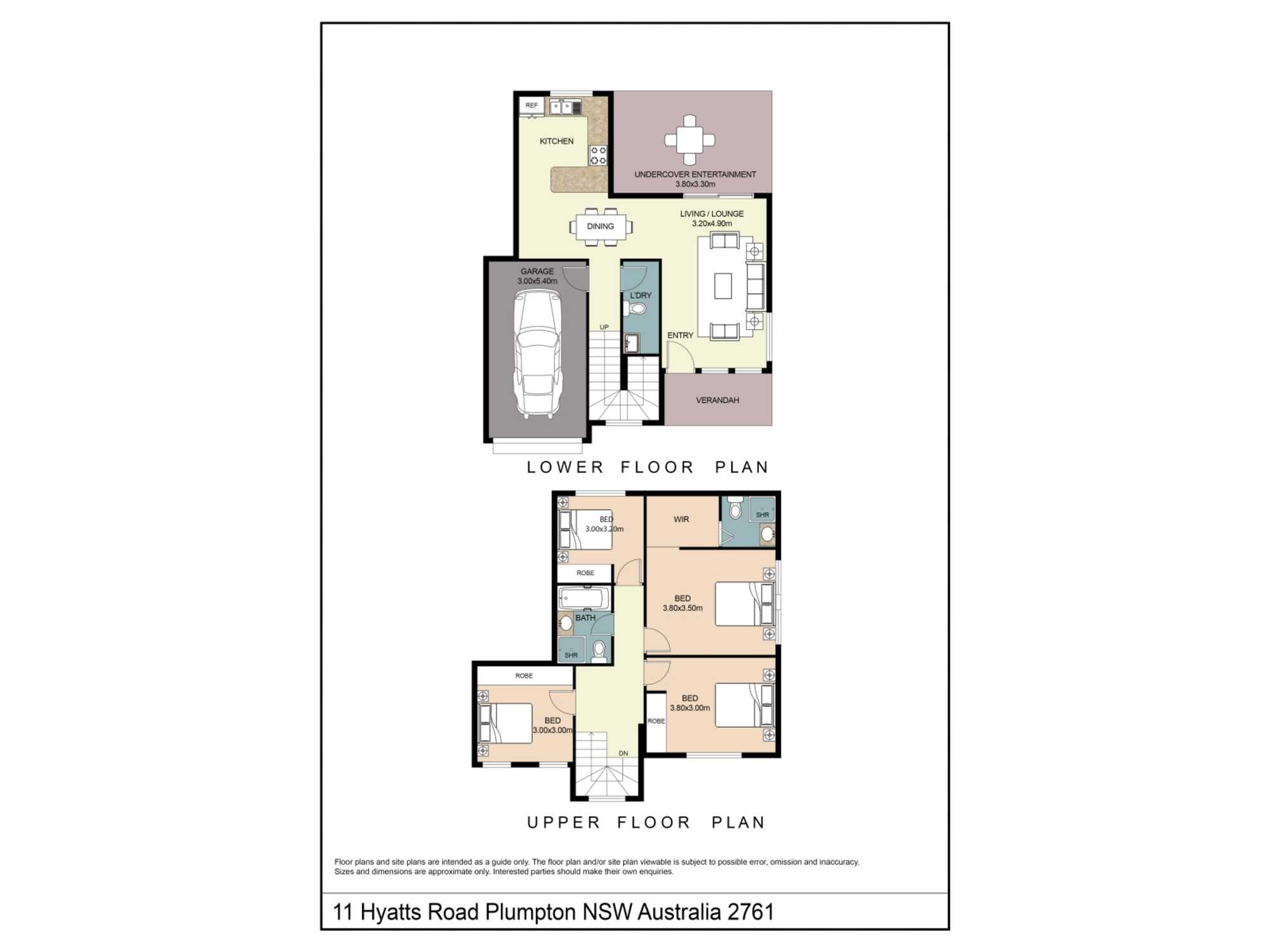 11/131 Hyatts Road Plumpton