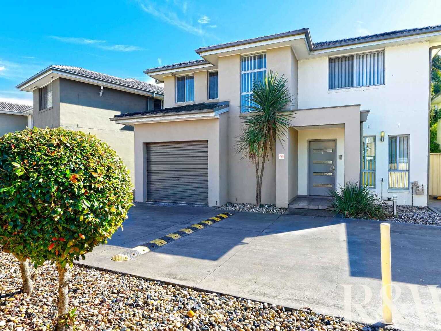 11/131 Hyatts Road Plumpton 11/131 Hyatts Road Plumpton