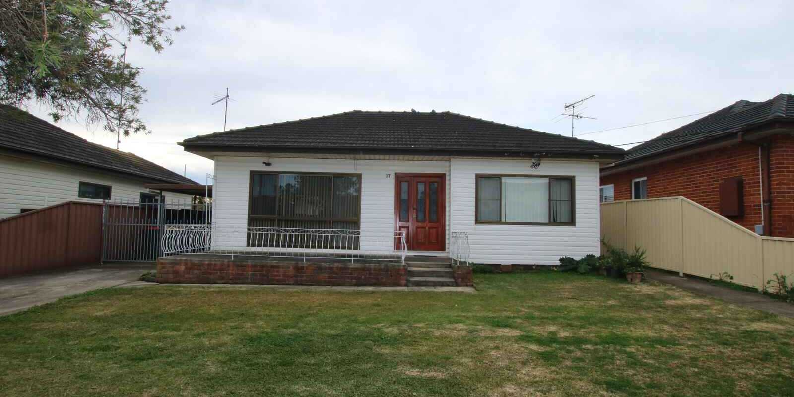 37 Wycombe Street Doonside