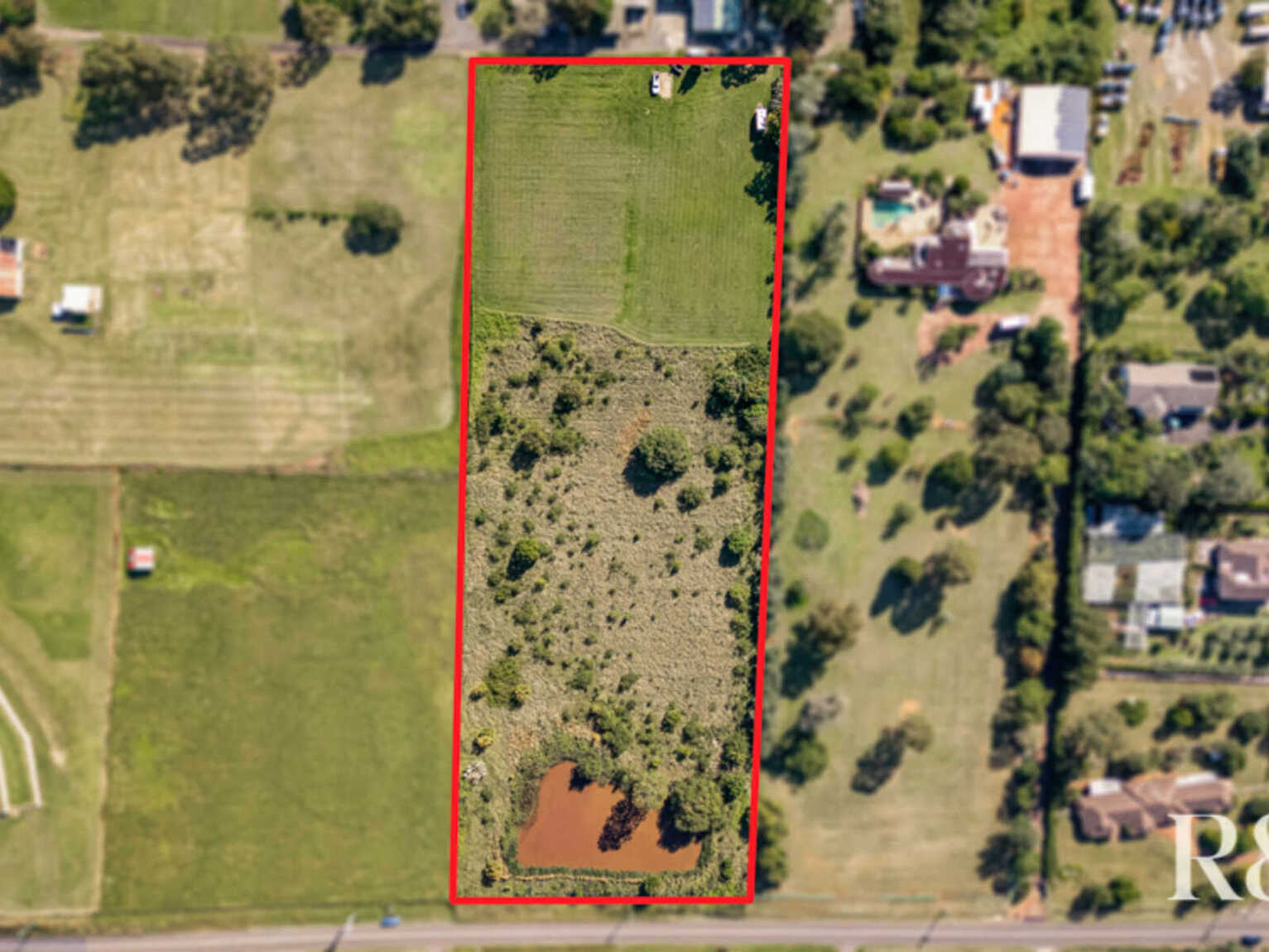 93-99 Calverts Road Orchard Hills
