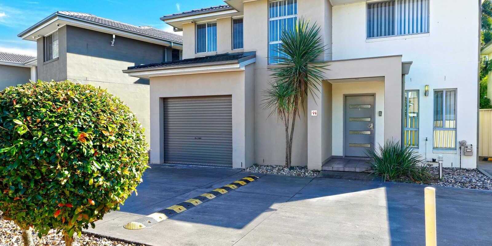 11/131 Hyatts Road Plumpton