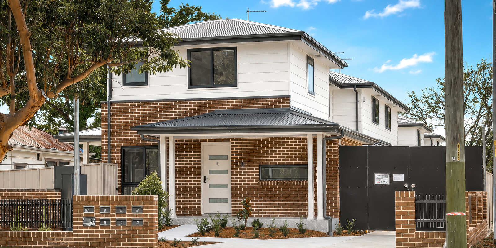 17 Stafford Street Kingswood