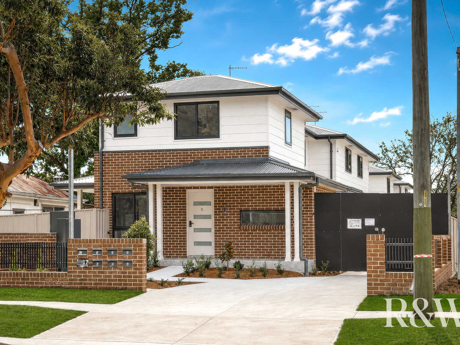 17 Stafford Street Kingswood