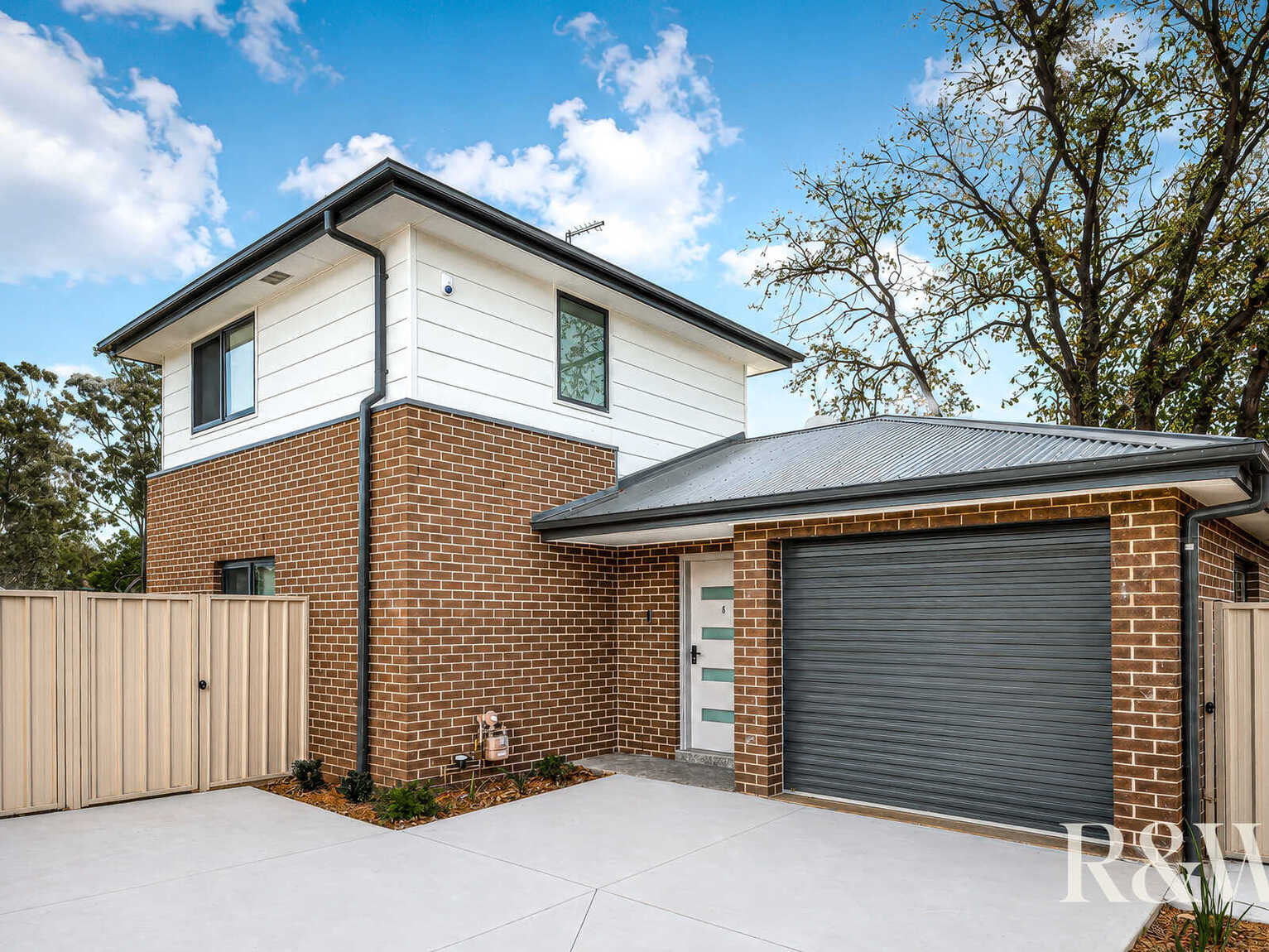 6/17 Stafford Street Kingswood