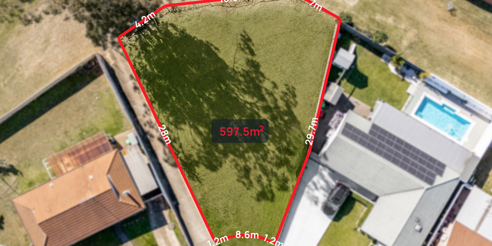 26 Trent Place Hassall Grove