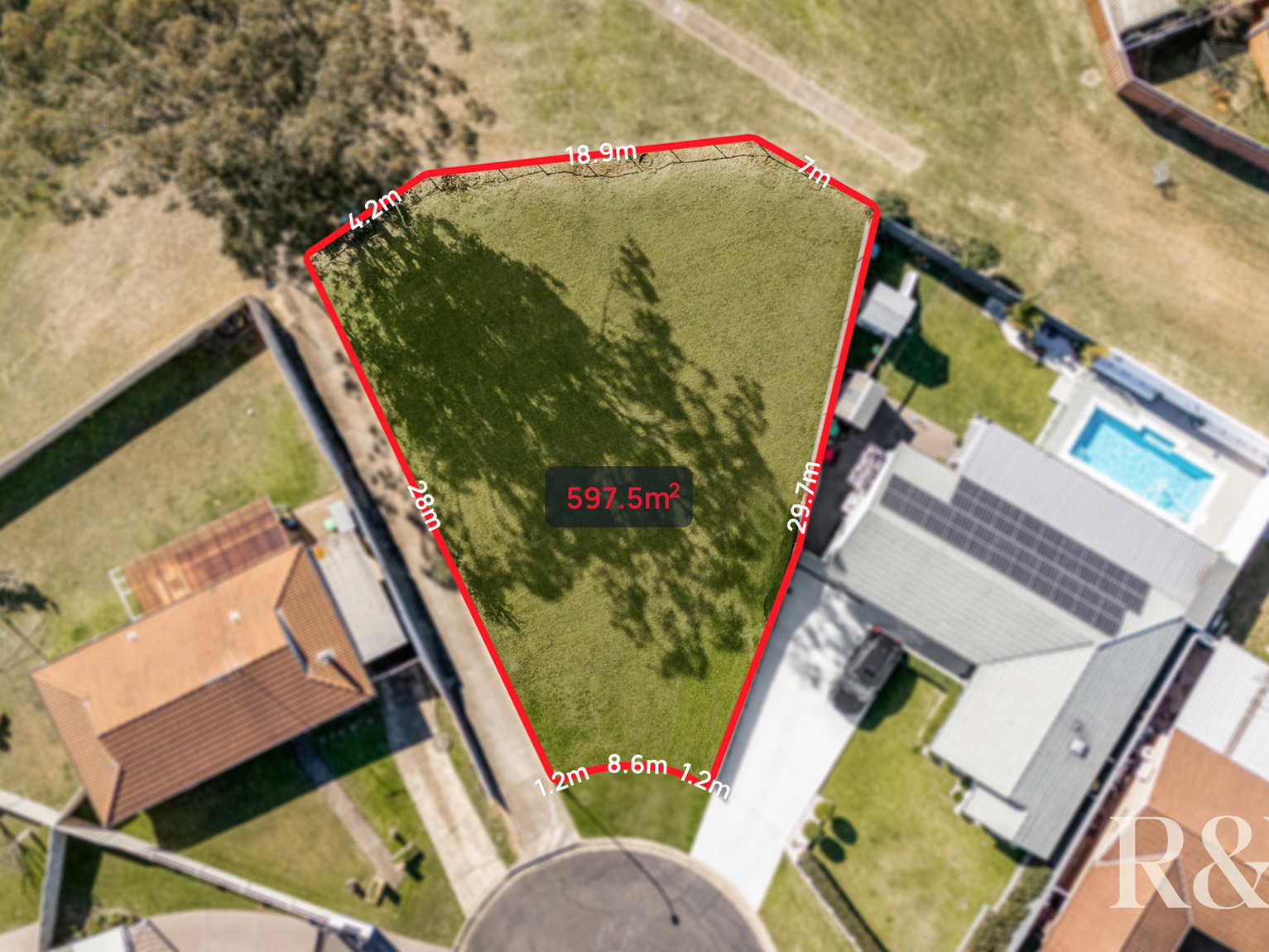 26 Trent Place Hassall Grove