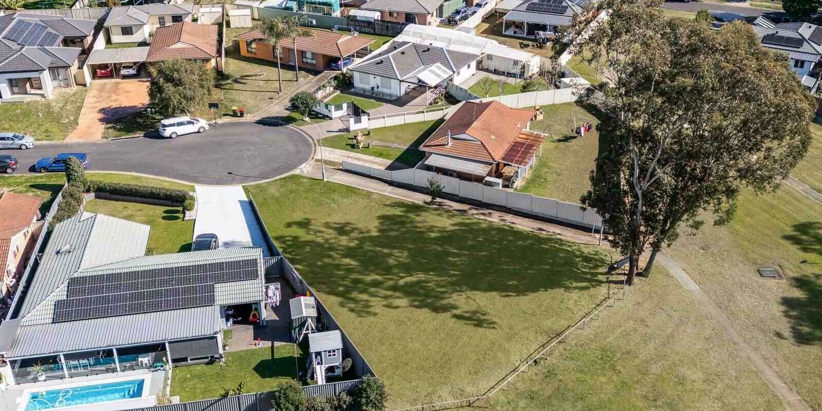 26 Trent Place Hassall Grove