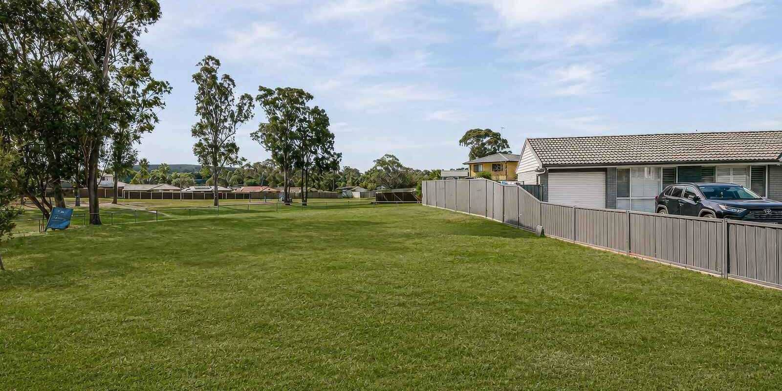 26 Trent Place Hassall Grove
