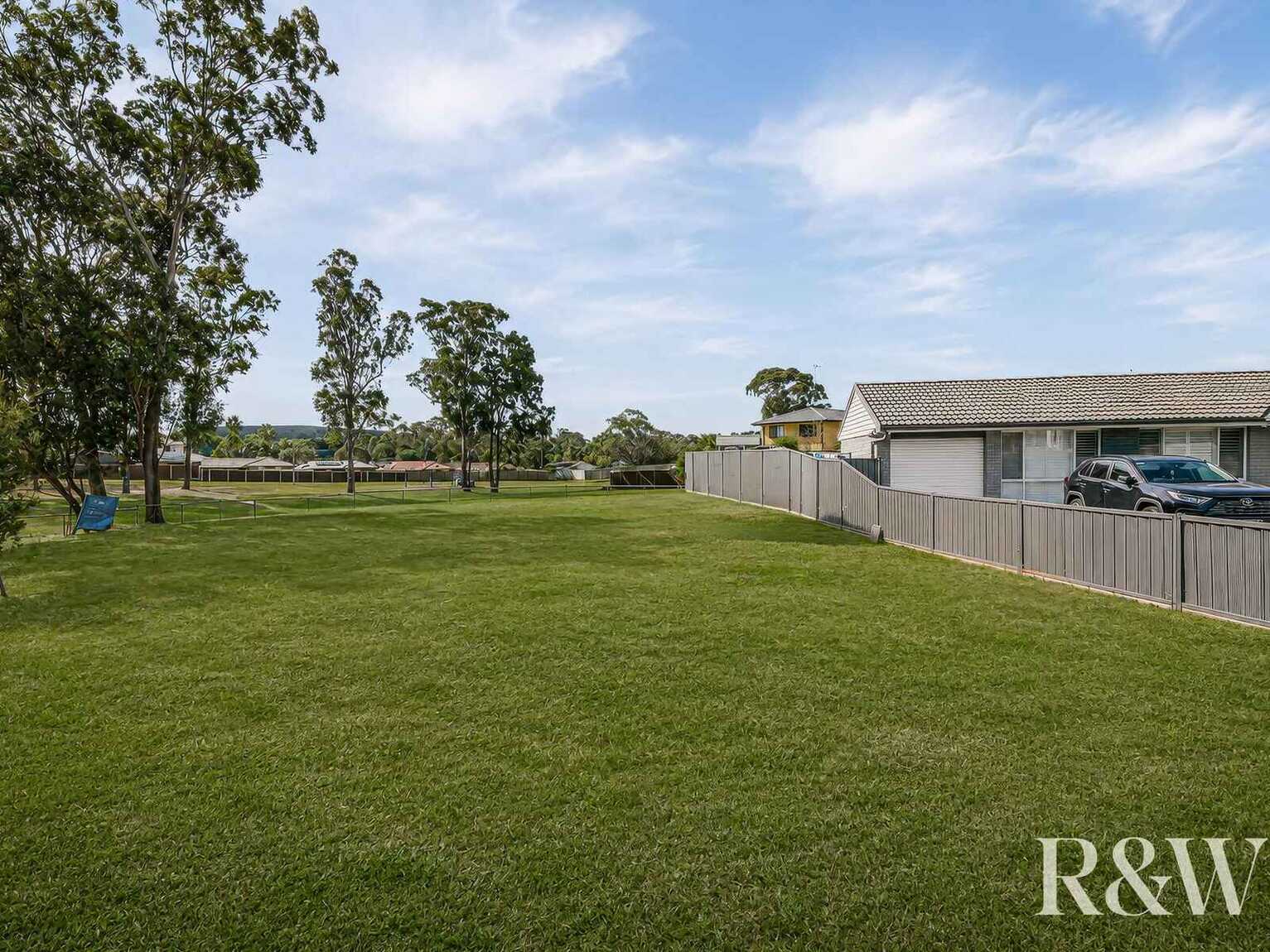 26 Trent Place Hassall Grove