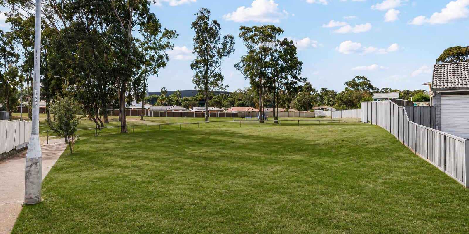 26 Trent Place Hassall Grove