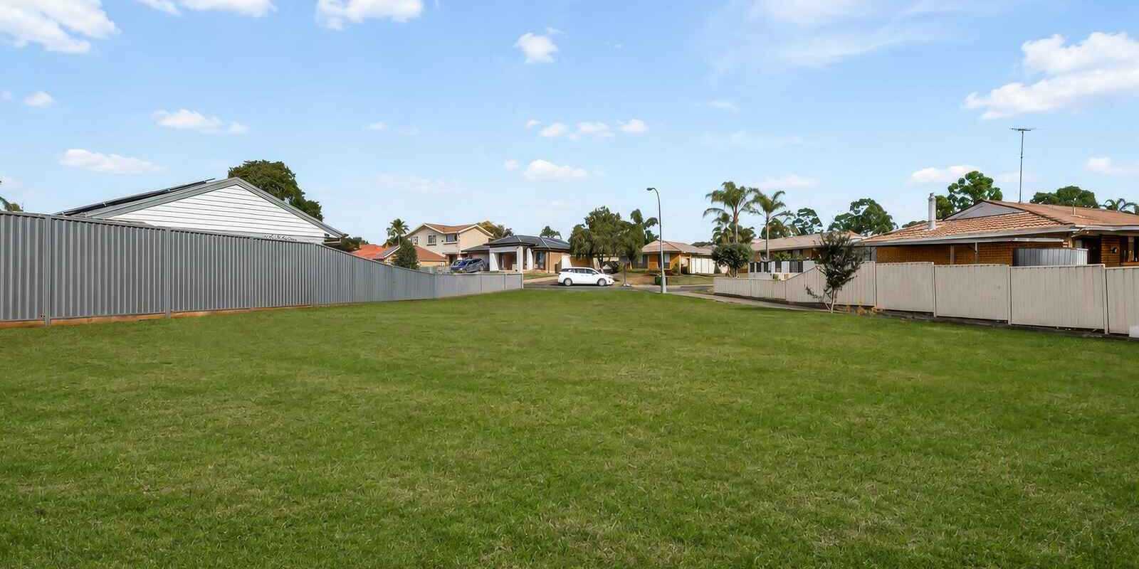 26 Trent Place Hassall Grove
