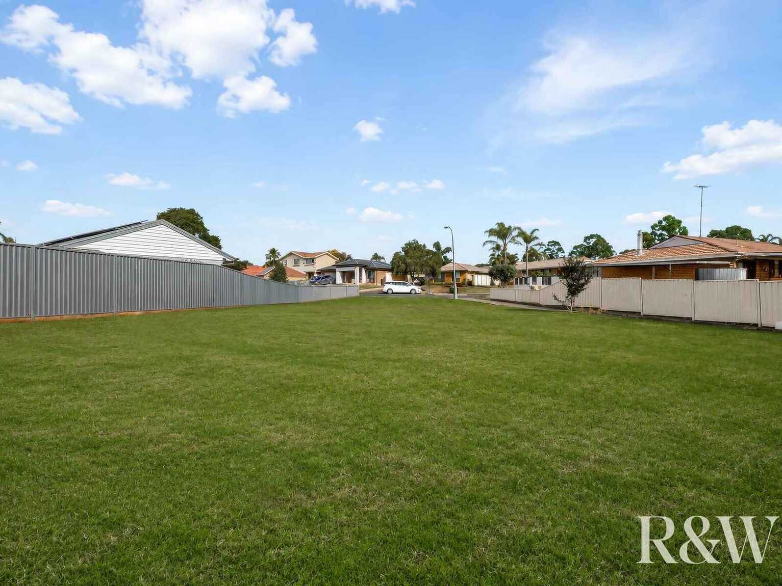 26 Trent Place Hassall Grove
