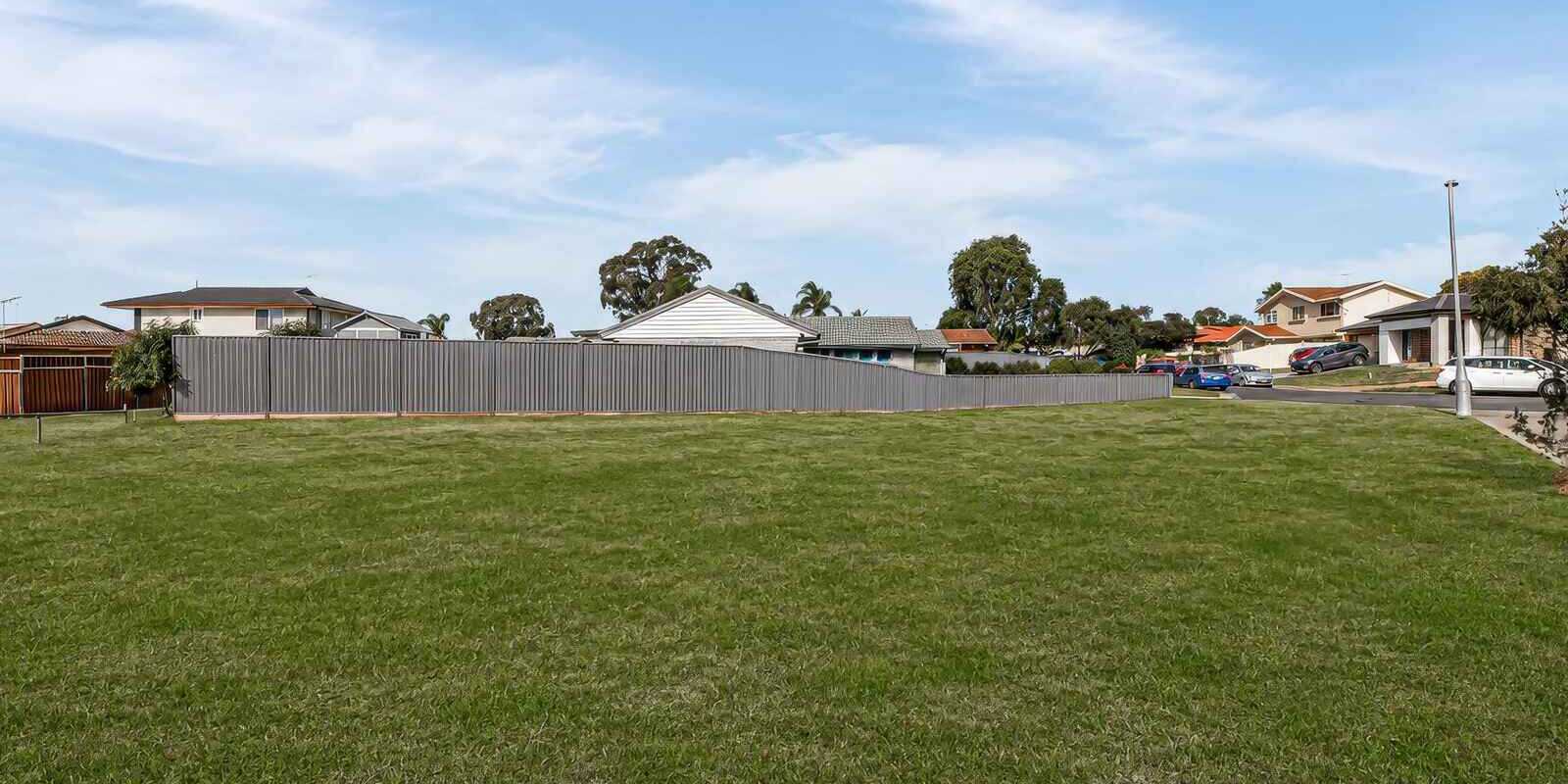 26 Trent Place Hassall Grove
