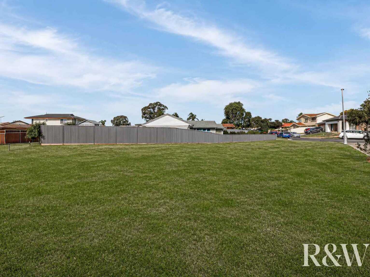 26 Trent Place Hassall Grove