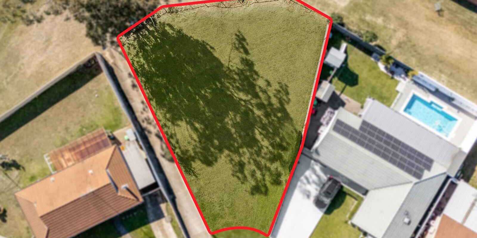 26 Trent Place Hassall Grove