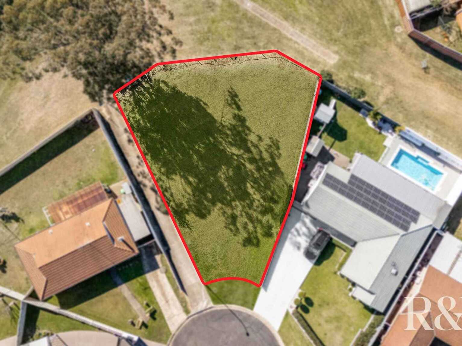 26 Trent Place Hassall Grove